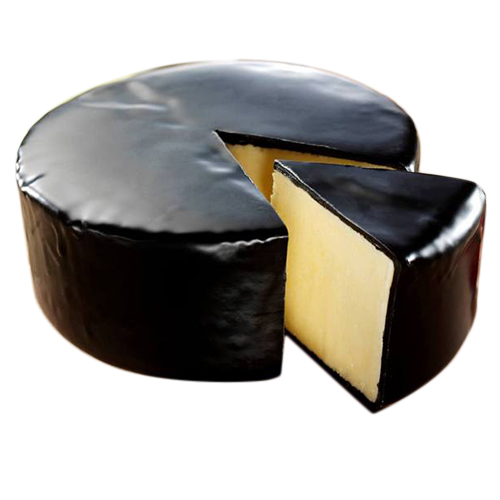 Golden Mature Cheddar Black Waxed - 1kg