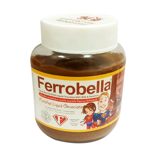 Ferrobella Chocolate Spread -350g