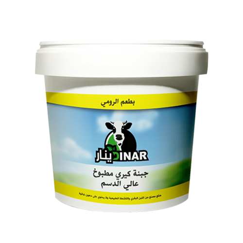 Kiri Labneh with Rummy - 1kg