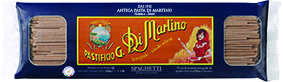 D.Martino Italian Pasta Spaghtei Wh-500g