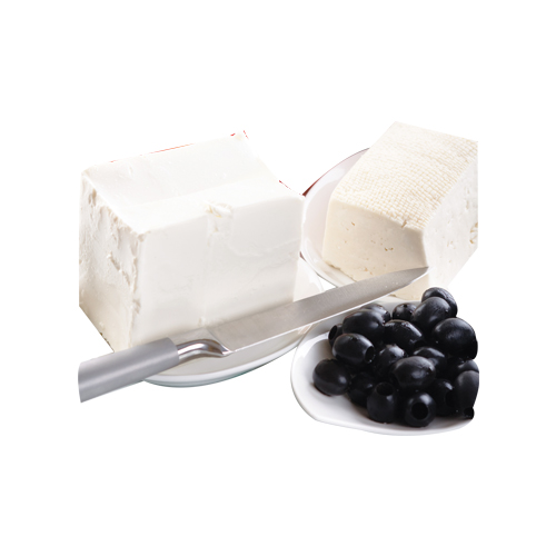 Feta Cheese - 1kg