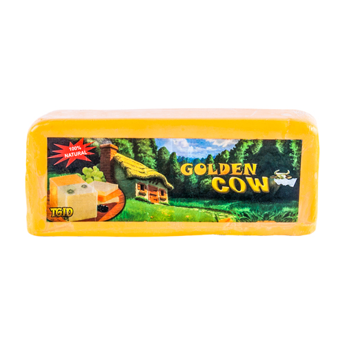 Golden Cow Red Cheddar - 1kg