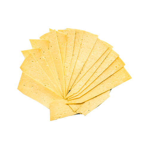 Extra Rumy Batarekh Cheese - 1kg