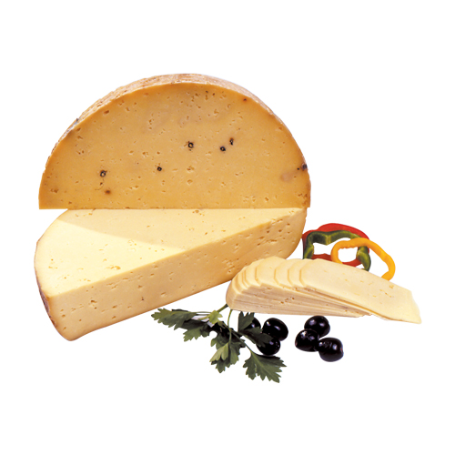 Old Rumy Cheese - 1kg