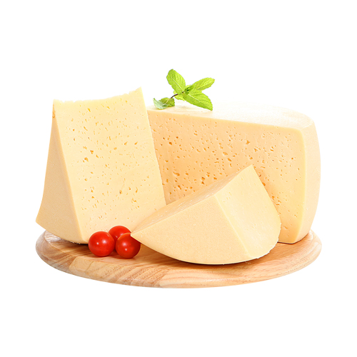 New Rymy Cheese - 1kg