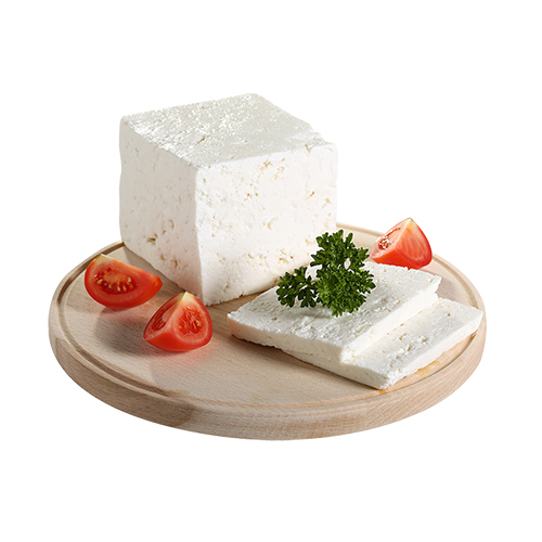 Baramily Cheese - 1kg