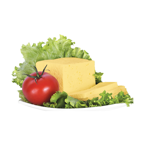 Istanbul Yellow Cheese - 1kg