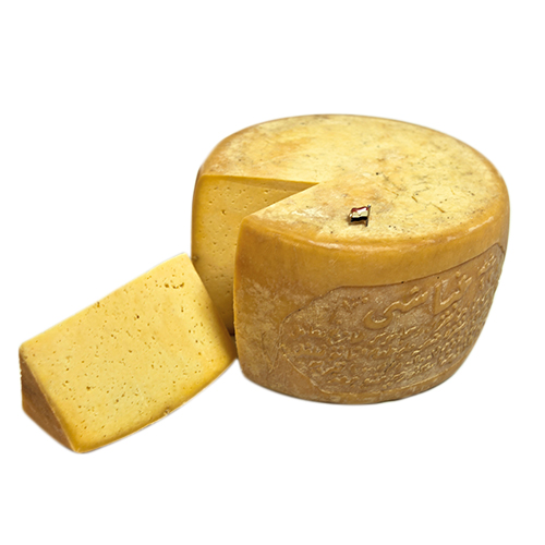 Special Old Rumy Cheese - 1kg