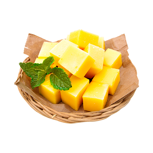 Special Cheddar Cheese - 1kg