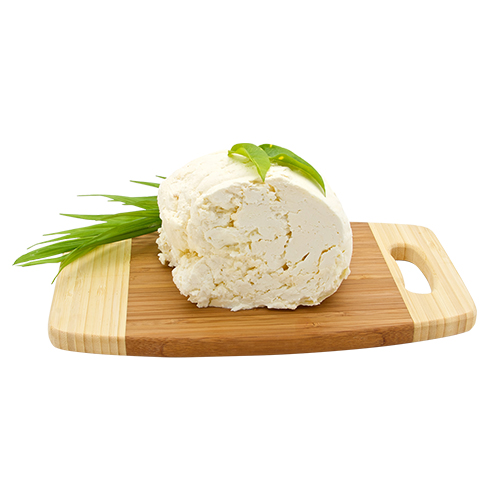 Cottage Cheese - 1kg