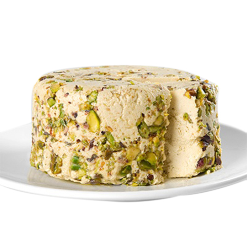 Halwani Halawa With Pistachio 1kg