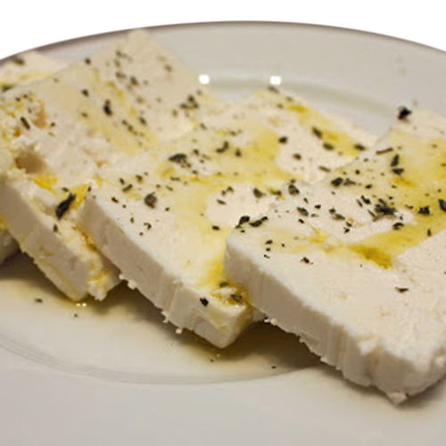 Fessita Feta Greek Cheese - 1kg