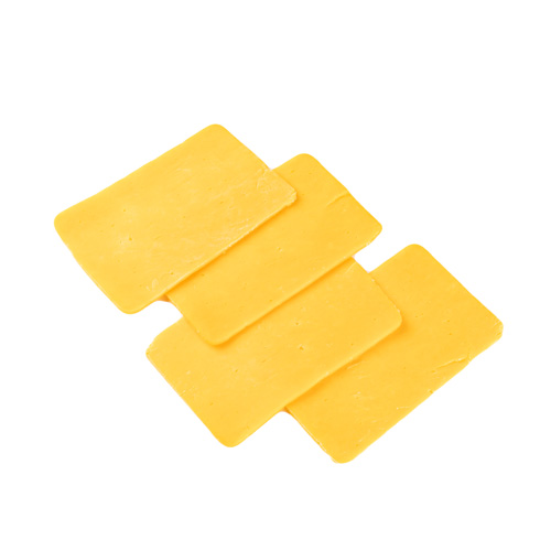 Irish Red Cheddar Mature Cheese - 1kg