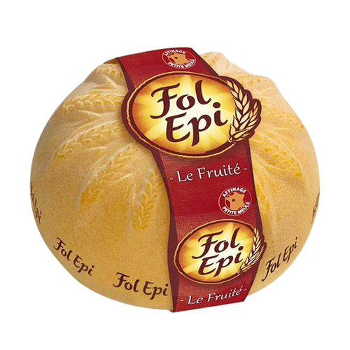 Foromage Fol Epi Cheese - 1kg