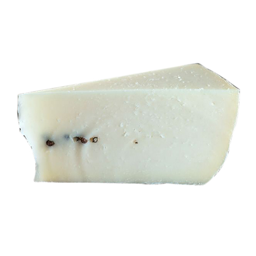 FFM Pecorino Pepato Cheese - 1kg