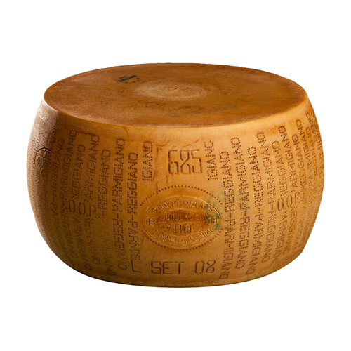 FFM Parmegiano Reggiano Wheels - 1kg