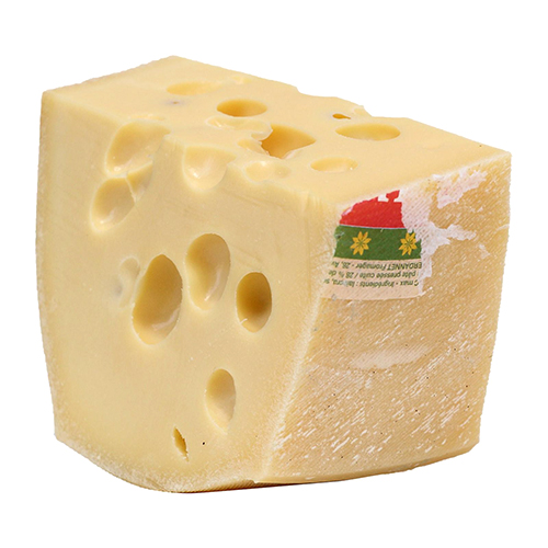 FFM Appenzeller Cheese - 1kg