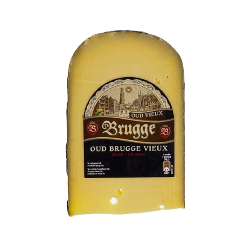 FFM Old Brugge Cheese - 1kg