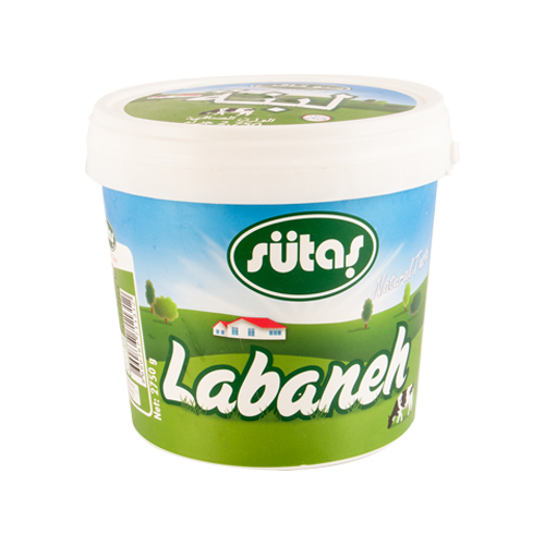 Sutas Labneh - 1kg