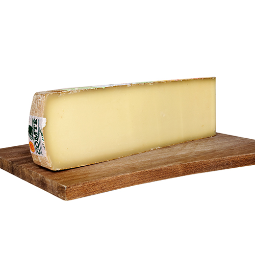 FFM French Emmental Cheese - 1kg