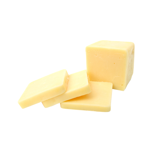 FFM White Cheddar Cheese - 1kg