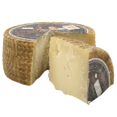 FFM Manchego Cheese - 1kg