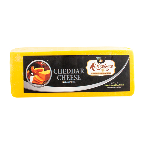 Kerrygold Red Cheddar - 1kg