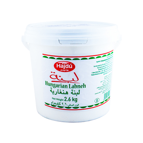 Hajdu Labneh - 1kg