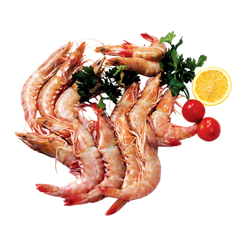 Medium Shrimp 30 - 40 - 1kg