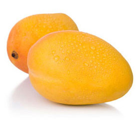 Fresh Mango Sweet - 1kg