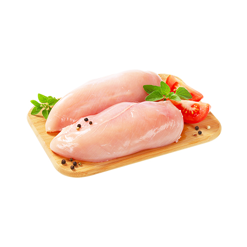 Turkey Fillet - 1kg