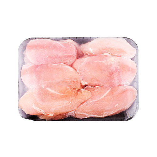 Chicken Breast Fillet - 1kg