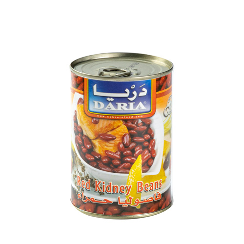 Daria Red Kidney Beans - 400g