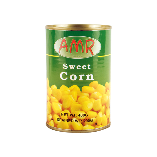 AMR Sweet Corn - 400g