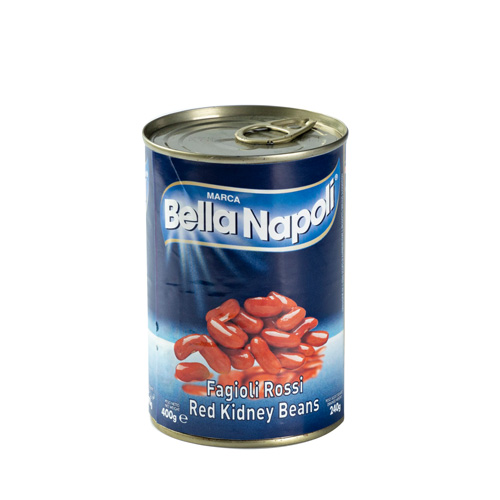 Bella Napoli Red Kidney Beans - 400g