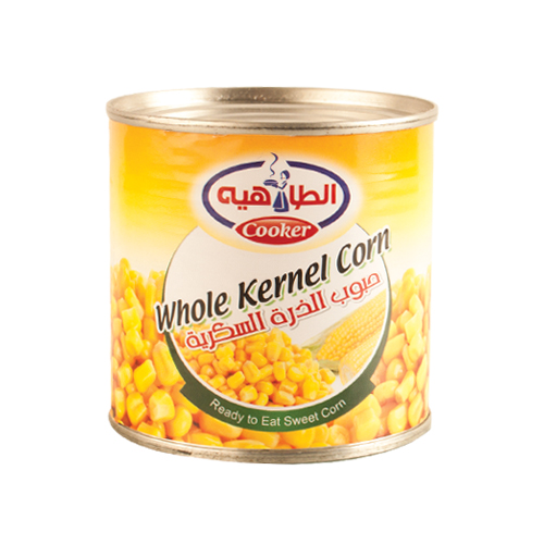 Altahya Whole Kernel Corn - 340g