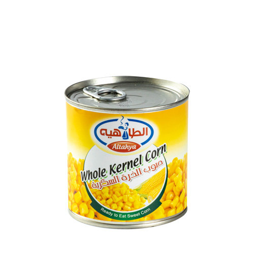 Altahya Cooker Whole Kernel Corn -230g