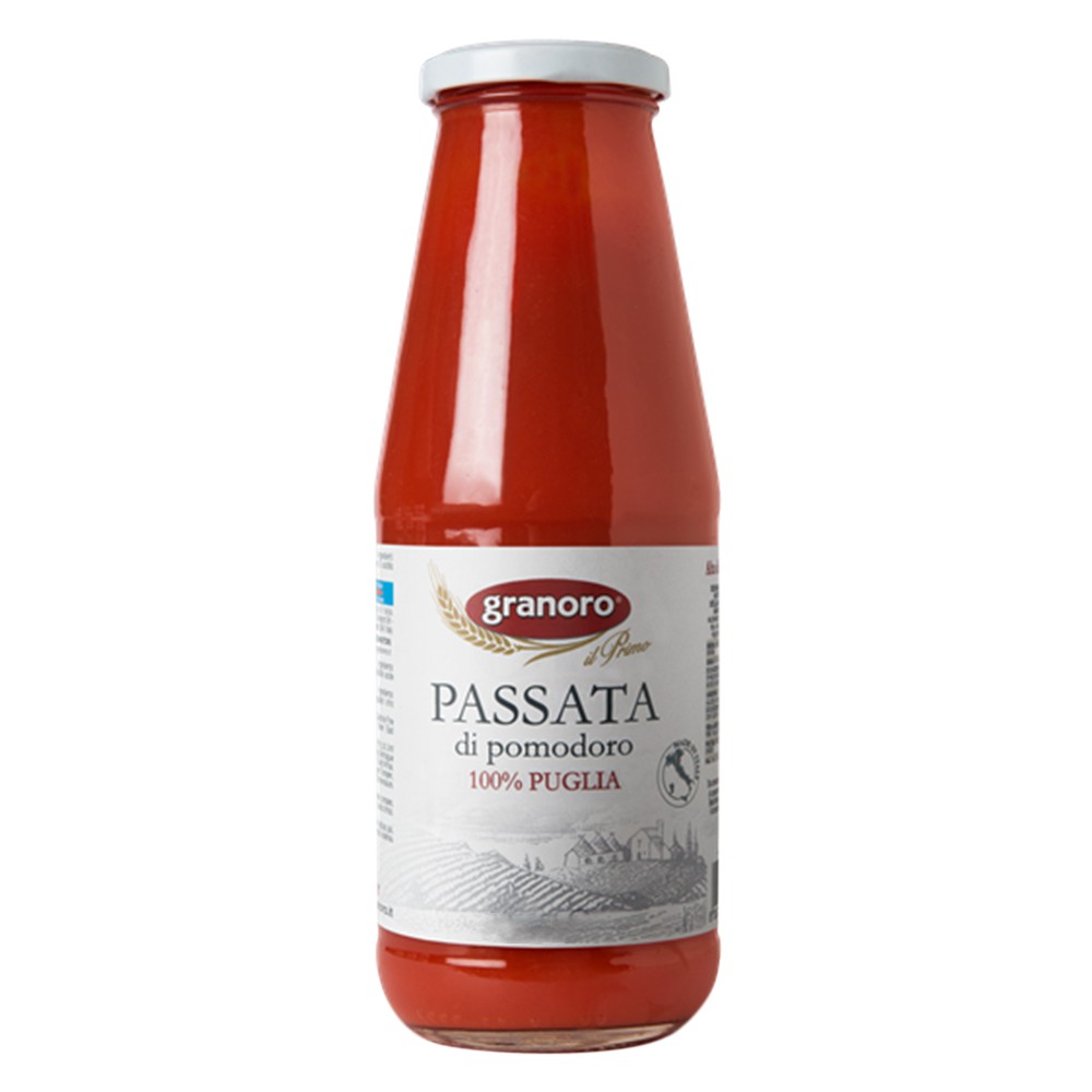 Granoro Tomato Paste 690g