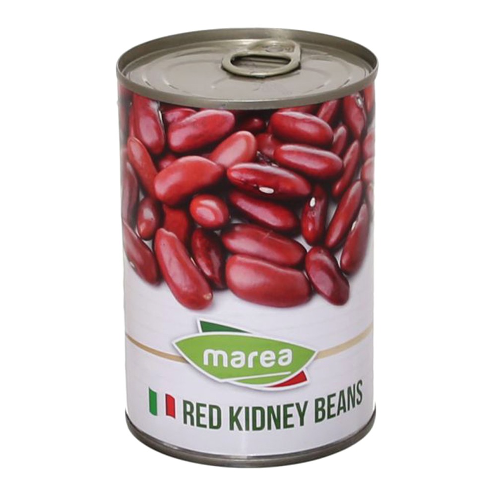 Marea Red Kidney Beans - 400g