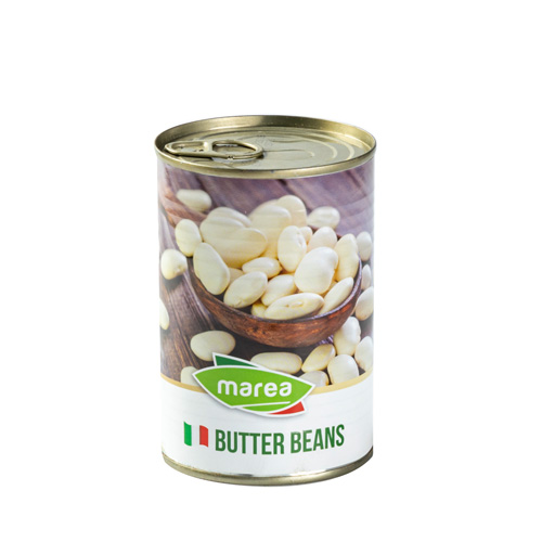 Marea Butter Beans Can - 400g