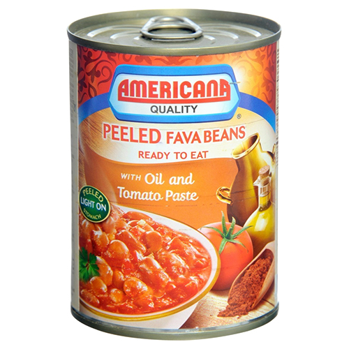 Np Americana Pe.F.Beans 400G 15%Disc