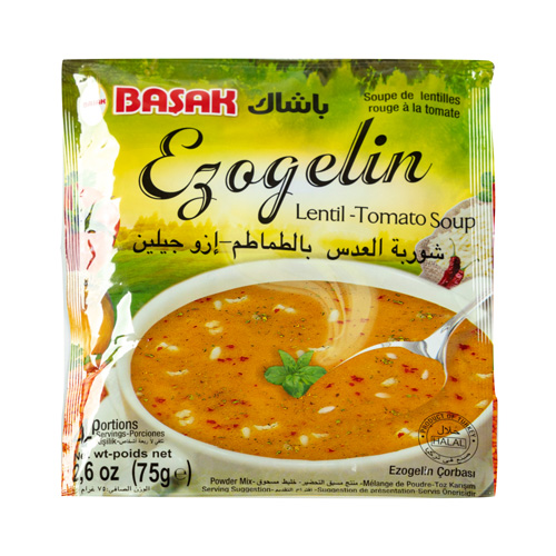 Basak Ezogelin Soup - 75g