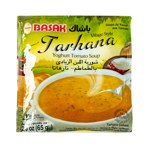 Basak Tarhana Soup - 65g