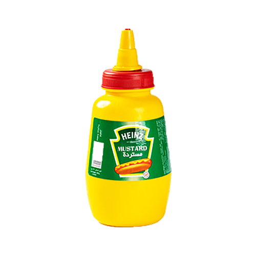 Heinz Mustard - 235g