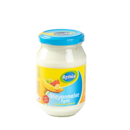 Remia Light Mayonnaise - 250ml