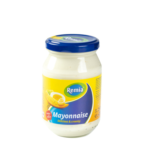 Remia Mayonnaise - 250ml