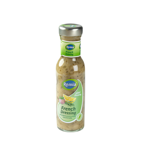 Remia French Salad Dressing - 250ml