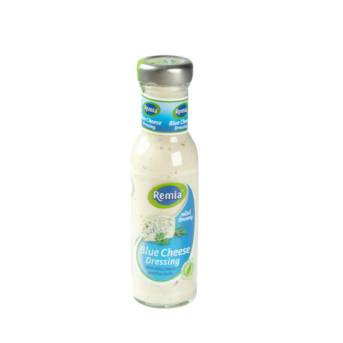 Remia Blue Cheese Salad Dressing - 250g