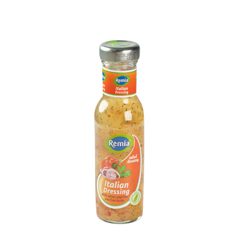 Remia Italian Salad Dressing - 250ml