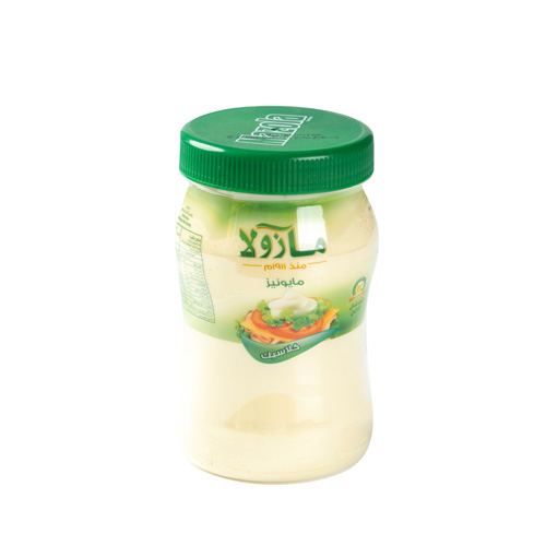 Mazola Mayonnaise - 473ml